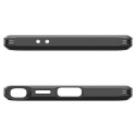 Etui Spigen Tough Armor MagSafe na Samsung Galaxy S24 Ultra - czarne