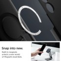 Etui Spigen Tough Armor MagSafe na Samsung Galaxy S24 Ultra - czarne