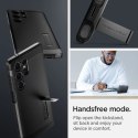 Etui Spigen Tough Armor MagSafe na Samsung Galaxy S24 Ultra - czarne