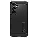 Etui Spigen Tough Armor na Samsung Galaxy S24+ - czarne