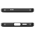 Etui Spigen Tough Armor na Samsung Galaxy S24+ - czarne