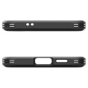 Etui Spigen Tough Armor na Samsung Galaxy S24+ - czarne