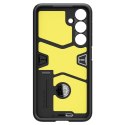 Etui Spigen Tough Armor na Samsung Galaxy S24+ - czarne