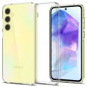Etui Spigen Ultra Hybrid na Samsung Galaxy A55 5G - przezroczyste Etui Spigen Ultra Hybrid na Samsung Galaxy A55 5G - przezroczyste