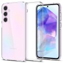 Etui Spigen Ultra Hybrid na Samsung Galaxy A55 5G - przezroczyste Etui Spigen Ultra Hybrid na Samsung Galaxy A55 5G - przezroczyste
