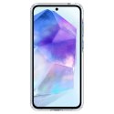 Etui Spigen Ultra Hybrid na Samsung Galaxy A55 5G - przezroczyste Etui Spigen Ultra Hybrid na Samsung Galaxy A55 5G - przezroczyste