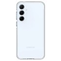 Etui Spigen Ultra Hybrid na Samsung Galaxy A55 5G - przezroczyste Etui Spigen Ultra Hybrid na Samsung Galaxy A55 5G - przezroczyste