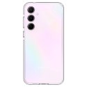 Etui Spigen Ultra Hybrid na Samsung Galaxy A55 5G - przezroczyste Etui Spigen Ultra Hybrid na Samsung Galaxy A55 5G - przezroczyste