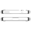 Etui Spigen Ultra Hybrid na Samsung Galaxy A55 5G - przezroczyste Etui Spigen Ultra Hybrid na Samsung Galaxy A55 5G - przezroczyste