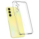 Etui Spigen Ultra Hybrid na Samsung Galaxy A55 5G - przezroczyste Etui Spigen Ultra Hybrid na Samsung Galaxy A55 5G - przezroczyste
