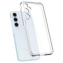 Etui Spigen Ultra Hybrid na Samsung Galaxy A55 5G - przezroczyste Etui Spigen Ultra Hybrid na Samsung Galaxy A55 5G - przezroczyste