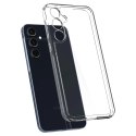 Etui Spigen Ultra Hybrid na Samsung Galaxy A55 5G - przezroczyste Etui Spigen Ultra Hybrid na Samsung Galaxy A55 5G - przezroczyste