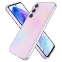 Etui Spigen Ultra Hybrid na Samsung Galaxy A55 5G - przezroczyste Etui Spigen Ultra Hybrid na Samsung Galaxy A55 5G - przezroczyste