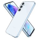 Etui Spigen Ultra Hybrid na Samsung Galaxy A55 5G - przezroczyste Etui Spigen Ultra Hybrid na Samsung Galaxy A55 5G - przezroczyste