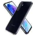 Etui Spigen Ultra Hybrid na Samsung Galaxy A55 5G - przezroczyste Etui Spigen Ultra Hybrid na Samsung Galaxy A55 5G - przezroczyste