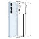 Etui Spigen Ultra Hybrid na Samsung Galaxy A55 5G - przezroczyste Etui Spigen Ultra Hybrid na Samsung Galaxy A55 5G - przezroczyste