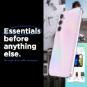 Etui Spigen Ultra Hybrid na Samsung Galaxy A55 5G - przezroczyste Etui Spigen Ultra Hybrid na Samsung Galaxy A55 5G - przezroczyste