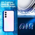 Etui Spigen Ultra Hybrid na Samsung Galaxy A55 5G - przezroczyste Etui Spigen Ultra Hybrid na Samsung Galaxy A55 5G - przezroczyste