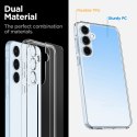 Etui Spigen Ultra Hybrid na Samsung Galaxy A55 5G - przezroczyste Etui Spigen Ultra Hybrid na Samsung Galaxy A55 5G - przezroczyste