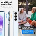 Etui Spigen Ultra Hybrid na Samsung Galaxy A55 5G - przezroczyste Etui Spigen Ultra Hybrid na Samsung Galaxy A55 5G - przezroczyste