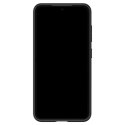 Etui Spigen Ultra Hybrid na Samsung Galaxy S24+ - czarny mat