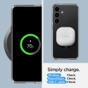Etui Spigen Ultra Hybrid na Samsung Galaxy S24+ - czarny mat