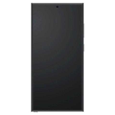Folia hydrożelowa Spigen Neo Flex na Samsung Galaxy S24 Ultra - 2 szt. Folia hydrożelowa Spigen Neo Flex na Samsung Galaxy S24 Ultra - 2 szt.