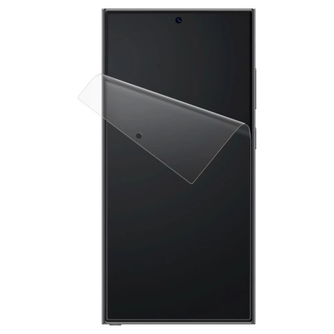 Folia hydrożelowa Spigen Neo Flex na Samsung Galaxy S24 Ultra - 2 szt. Folia hydrożelowa Spigen Neo Flex na Samsung Galaxy S24 Ultra - 2 szt.