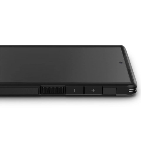 Folia hydrożelowa Spigen Neo Flex na Samsung Galaxy S24 Ultra - 2 szt. Folia hydrożelowa Spigen Neo Flex na Samsung Galaxy S24 Ultra - 2 szt.