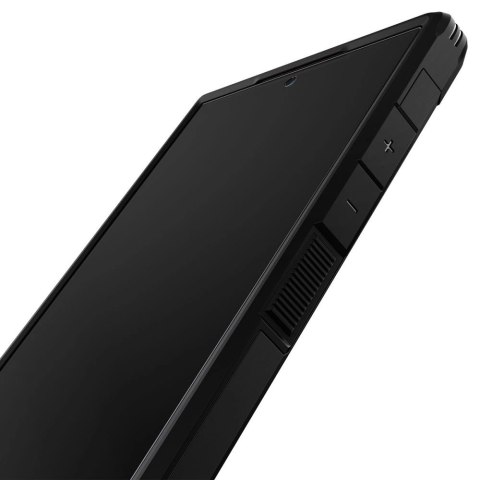 Folia hydrożelowa Spigen Neo Flex na Samsung Galaxy S24 Ultra - 2 szt. Folia hydrożelowa Spigen Neo Flex na Samsung Galaxy S24 Ultra - 2 szt.