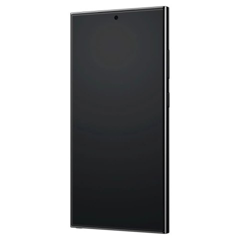 Folia hydrożelowa Spigen Neo Flex na Samsung Galaxy S24 Ultra - 2 szt. Folia hydrożelowa Spigen Neo Flex na Samsung Galaxy S24 Ultra - 2 szt.