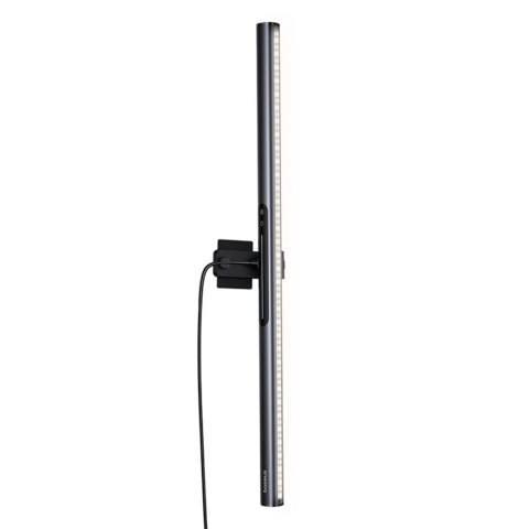 Lampa Baseus i-wok 3 BS-LT007 na monitor magnetyczna asymetryczna - czarna Lampa Baseus i-wok 3 BS-LT007 na monitor magnetyczna asymetryczna - czarna