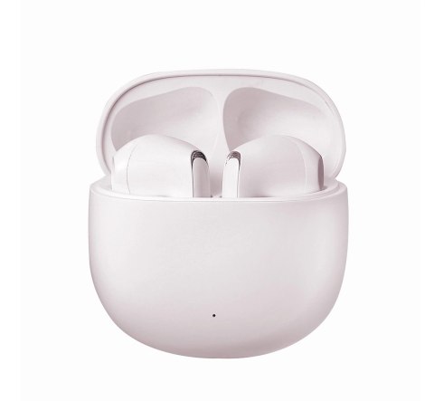 Słuchawki bezprzewodowe TWS Joyroom Funpods Series JR-FB1 Bluetooth 5.3 - różowe Słuchawki bezprzewodowe TWS Joyroom Funpods Series JR-FB1 Bluetooth 5.3 - różowe