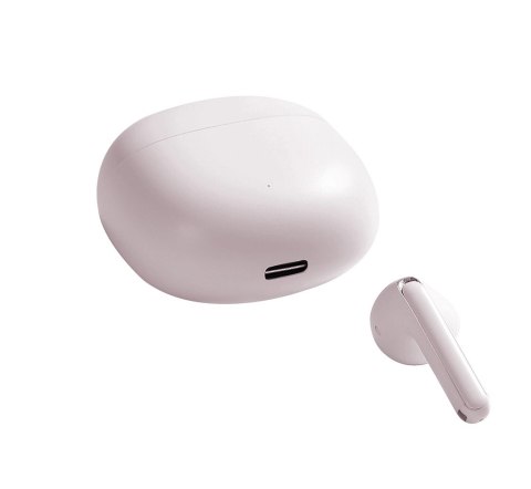 Słuchawki bezprzewodowe TWS Joyroom Funpods Series JR-FB1 Bluetooth 5.3 - różowe Słuchawki bezprzewodowe TWS Joyroom Funpods Series JR-FB1 Bluetooth 5.3 - różowe