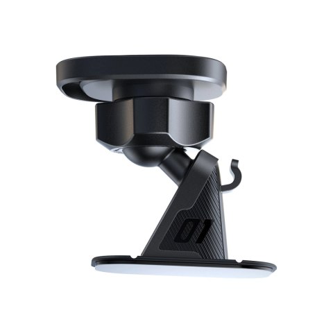 Uchwyt Joyroom JR-ZS400 do telefonu samochodowy magnetyczny na deskę rozdzielczą - czarny Uchwyt Joyroom JR-ZS400 do telefonu samochodowy magnetyczny na deskę rozdzielczą - czarny