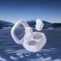 Słuchawki Choetech MEMS bezprzewodowe TWS Bluetooth 5.3 - białe Słuchawki Choetech MEMS bezprzewodowe TWS Bluetooth 5.3 - białe