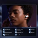 Słuchawki Choetech MEMS bezprzewodowe TWS Bluetooth 5.3 - białe Słuchawki Choetech MEMS bezprzewodowe TWS Bluetooth 5.3 - białe