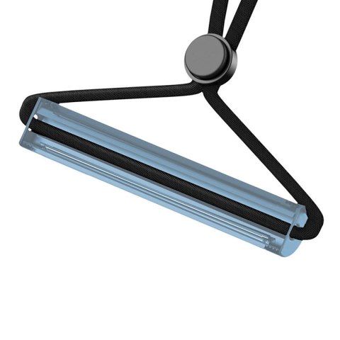 Etui Baseus AquaGlide BS-PC030 wodoodporne IPX8 z cylindrycznym zapięciem - niebieskie Etui Baseus AquaGlide BS-PC030 wodoodporne IPX8 z cylindrycznym zapięciem - niebieskie
