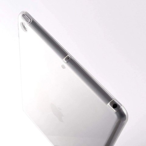 Etui Slim Case na tablet iPad Air 13'' 2024 / 12.9'' 2022 - przezroczyste Etui Slim Case na tablet iPad Air 13'' 2024 / 12.9'' 2022 - przezroczyste