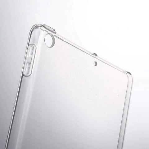 Etui Slim Case na tablet iPad Air 13'' 2024 / 12.9'' 2022 - przezroczyste Etui Slim Case na tablet iPad Air 13'' 2024 / 12.9'' 2022 - przezroczyste