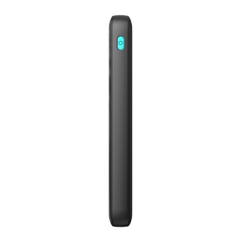 Powerbank Joyroom JR-PBF15 10000mAh USB-C USB-A 22.5W - czarny Powerbank Joyroom JR-PBF15 10000mAh USB-C USB-A 22.5W - czarny