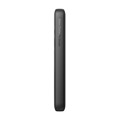Powerbank Joyroom JR-PBF15 10000mAh USB-C USB-A 22.5W - czarny Powerbank Joyroom JR-PBF15 10000mAh USB-C USB-A 22.5W - czarny
