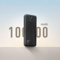 Powerbank Joyroom JR-PBF15 10000mAh USB-C USB-A 22.5W - czarny