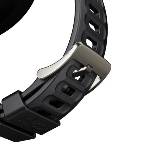 Smartwatch Joyroom Venture Series JR-FV1 z opcją odbierania połączeń - szary Smartwatch Joyroom Venture Series JR-FV1 z opcją odbierania połączeń - szary