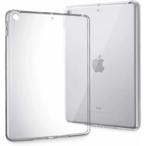 Etui Slim Case na tablet Samsung Galaxy Tab S6 Lite (2024) - przezroczyste Etui Slim Case na tablet Samsung Galaxy Tab S6 Lite (2024) - przezroczyste