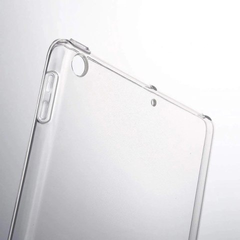 Etui Slim Case na tablet Samsung Galaxy Tab S6 Lite (2024) - przezroczyste Etui Slim Case na tablet Samsung Galaxy Tab S6 Lite (2024) - przezroczyste