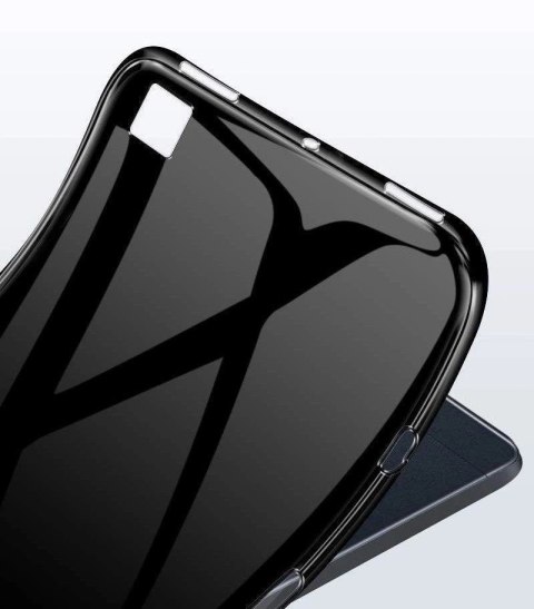 Etui Slim Case na tablet Xiaomi Redmi Pad Pro 5G - czarne Etui Slim Case na tablet Xiaomi Redmi Pad Pro 5G - czarne