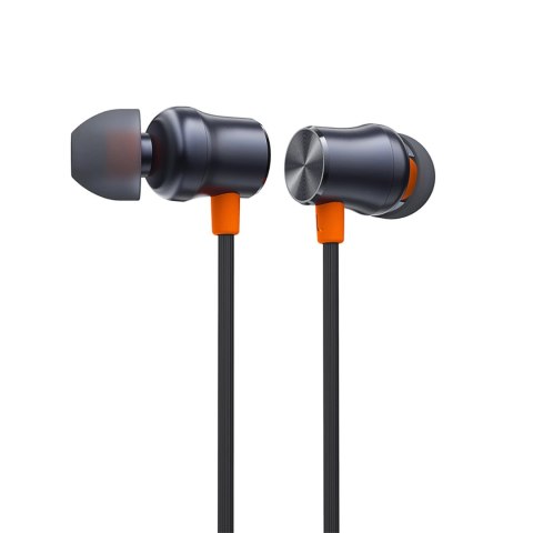 Słuchawki Acefast N2 bezprzewodowe ENC Bluetooth 5.3 z pałąkiem na szyję - niebieskie Słuchawki Acefast N2 bezprzewodowe ENC Bluetooth 5.3 z pałąkiem na szyję - niebieskie