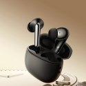 Słuchawki Joyroom Funpods JR-FN1 bezprzewodowe douszne TWS Bluetooth 5.4 ANC ENC - czarne