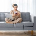 Kabel Choetech XCC-1014 USB-C / USB-C PD 60W - szary Kabel Choetech XCC-1014 USB-C / USB-C PD 60W - szary